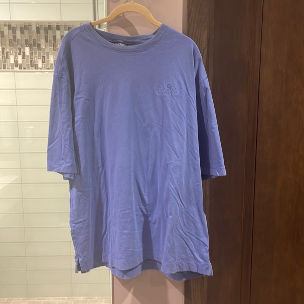 Sope Creek Mens T-Shirt